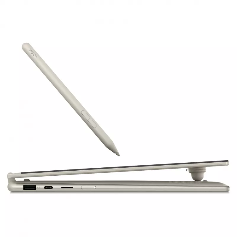 Lenovo Yoga 7a 2-in-1 14AGP11 RYZ AI 7 445/32GB/1TBSSD/W11 Home inkl. Stift - Tastaturlayout möglicherweise deutsch