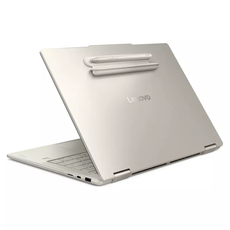 Lenovo Yoga 7a 2-in-1 14AGP11 RYZ AI 7 445/32GB/1TBSSD/W11 Home inkl. Stift - Tastaturlayout möglicherweise deutsch