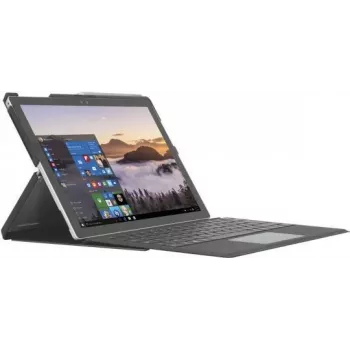 Mobilis Origine - Folio - Microsoft - Microsoft Surface Pro 2017/4 - 31,2 cm (12.3 ) - 356 g - Schwarz (048001)