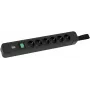 Bachmann Mehrfachsteckdose PRIMO2 6xCEE7/3 350.010 (350.010)