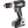 Akku-Bohrschrauber Metabo BS 18 L Quick 18V 2Ah Li‑Ion Brushless