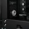 Thermal Grizzly DeltaMate Pass Through – Wasserkühlungsanschluss, Nickel matt, 1 Stk. (TG-DM-FIT-0216)