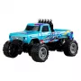 RC Monster Truck Amewi DieCast 1:64 RTR Blue – Druckguss 1:64 Maßstab, fahrfertig