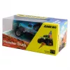 RC Monster Truck Amewi DieCast 1:64 RTR Blue – Druckguss 1:64 Maßstab, fahrfertig