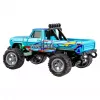 RC Monster Truck Amewi DieCast 1:64 RTR Blue – Druckguss 1:64 Maßstab, fahrfertig