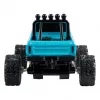 RC Monster Truck Amewi DieCast 1:64 RTR Blue – Druckguss 1:64 Maßstab, fahrfertig