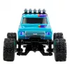 RC Monster Truck Amewi DieCast 1:64 RTR Blue – Druckguss 1:64 Maßstab, fahrfertig