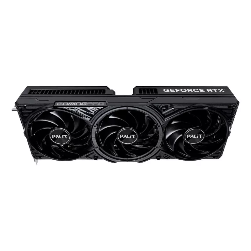 RTX 5080 16GB Palit GamingPro OC V1 GDDR7