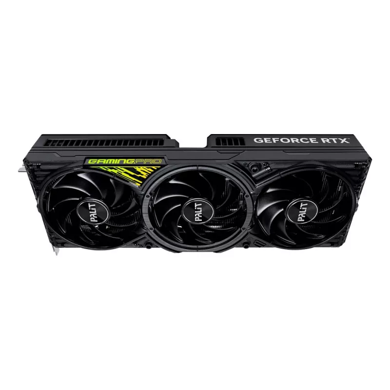RTX 5080 16GB Palit GamingPro OC V1 GDDR7