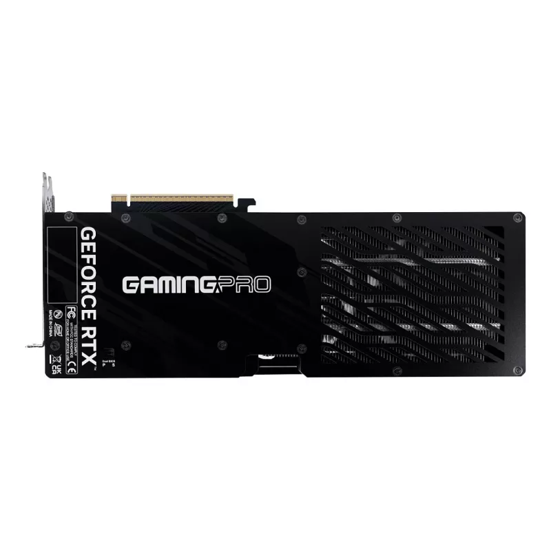 RTX 5080 16GB Palit GamingPro OC V1 GDDR7