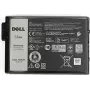 Batterie für Dell-Laptops, 51 WHr, 3‑Zellen, Modell YD6M6