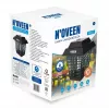 Laterne NOVEEN IKN22 IPX4 Professional – tragbare Laterne mit IPX4-Spritzwasserschutz