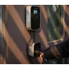 Extralink BS20-BA-22kW-APP Typ A 32A 22kW Elektroauto-Ladegerät, 3 Phasen, LCD-Bildschirm, App, 6,1 m