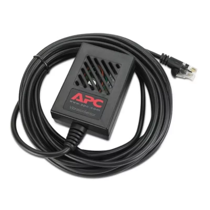 APC NetBotz Vibrationssensor, 3,7 m (TAA-konform)