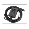 APC NetBotz Vibrationssensor, 3,7 m (TAA-konform)