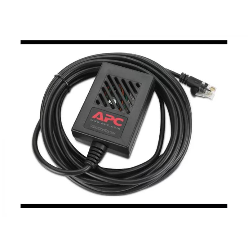 APC NetBotz Vibrationssensor, 3,7 m (TAA-konform)