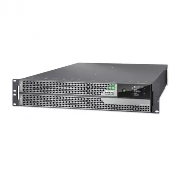 APC Smart-UPS Ultra - USV (rackmontierbar/extern) - Online-USV