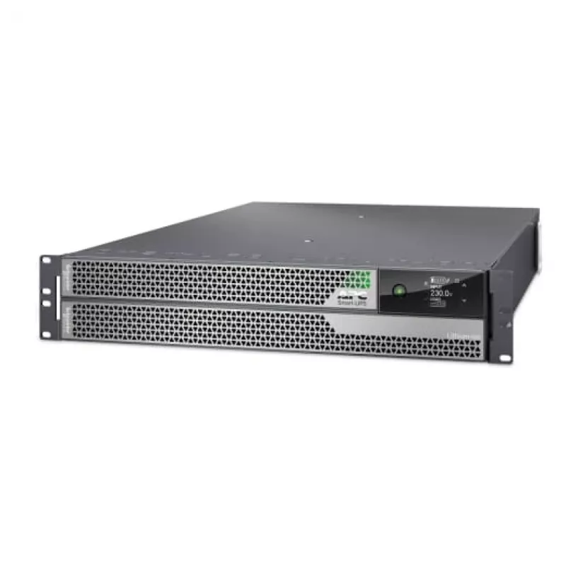 APC Smart-UPS Ultra - USV (rackmontierbar/extern) - Online-USV