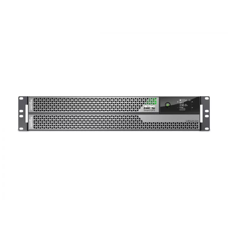 APC Smart-UPS Ultra - USV (rackmontierbar/extern) - Online-USV