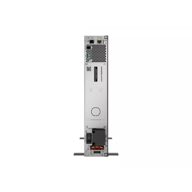 APC Smart-UPS Ultra - USV (rackmontierbar/extern) - Online-USV