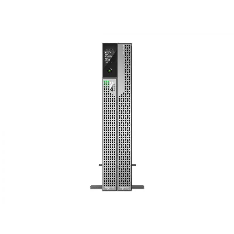 APC Smart-UPS Ultra - USV (rackmontierbar/extern) - Online-USV