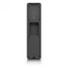 Ubiquiti UVC-G6-Entry All-weather, PoE+ Doorbell with enhanced AI detections, two-way audio, a secondary package camera, and integrated Access Reader 