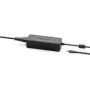 ALOGIC Rapid Power - USB-C-Netzteil - Inline, GaN - AC 100-240 V - 100 Watt - Vereinigtes Königreich, Europa (DCG1X100-EUUK)
