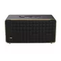 JBL Authentics 500 Schwarz, Gold 135 W
