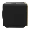 JBL Authentics 500 Schwarz, Gold 135 W