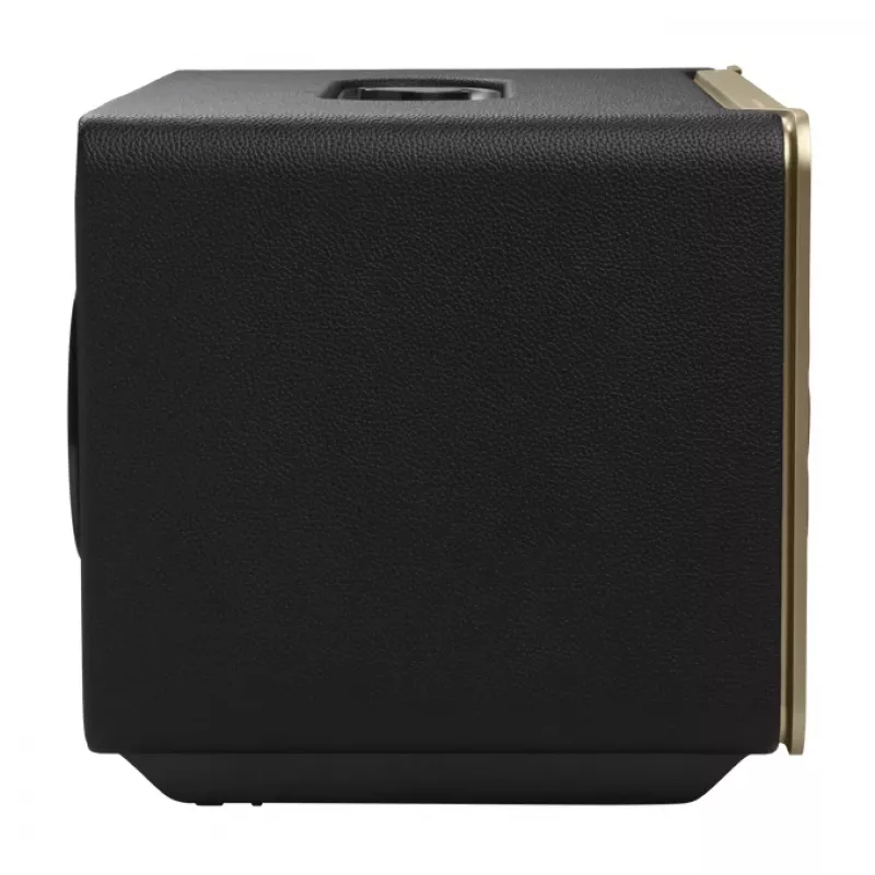 JBL Authentics 500 Schwarz, Gold 135 W