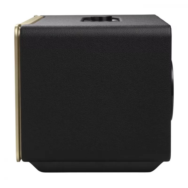 JBL Authentics 500 Schwarz, Gold 135 W