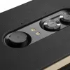 JBL Authentics 500 Schwarz, Gold 135 W