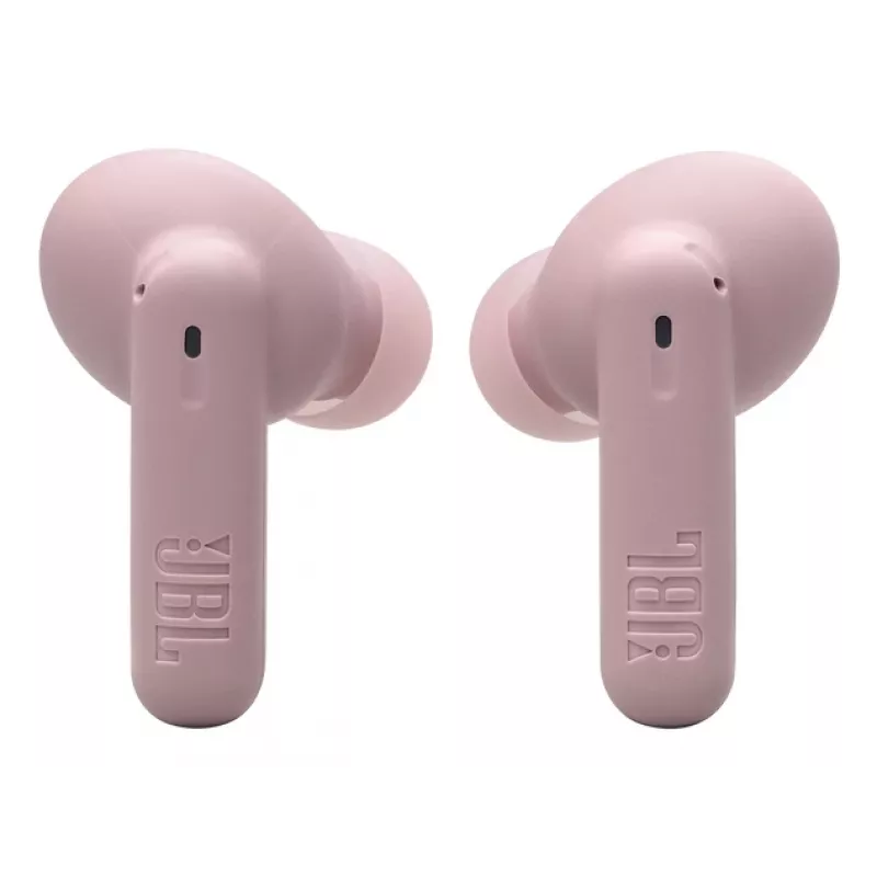 JBL Wave Beam 2 Headset Kabellos In-Ear Anrufe/Musik Bluetooth Pink