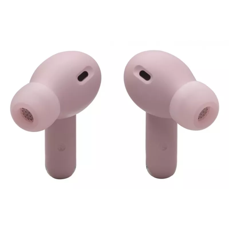 JBL Wave Beam 2 Headset Kabellos In-Ear Anrufe/Musik Bluetooth Pink