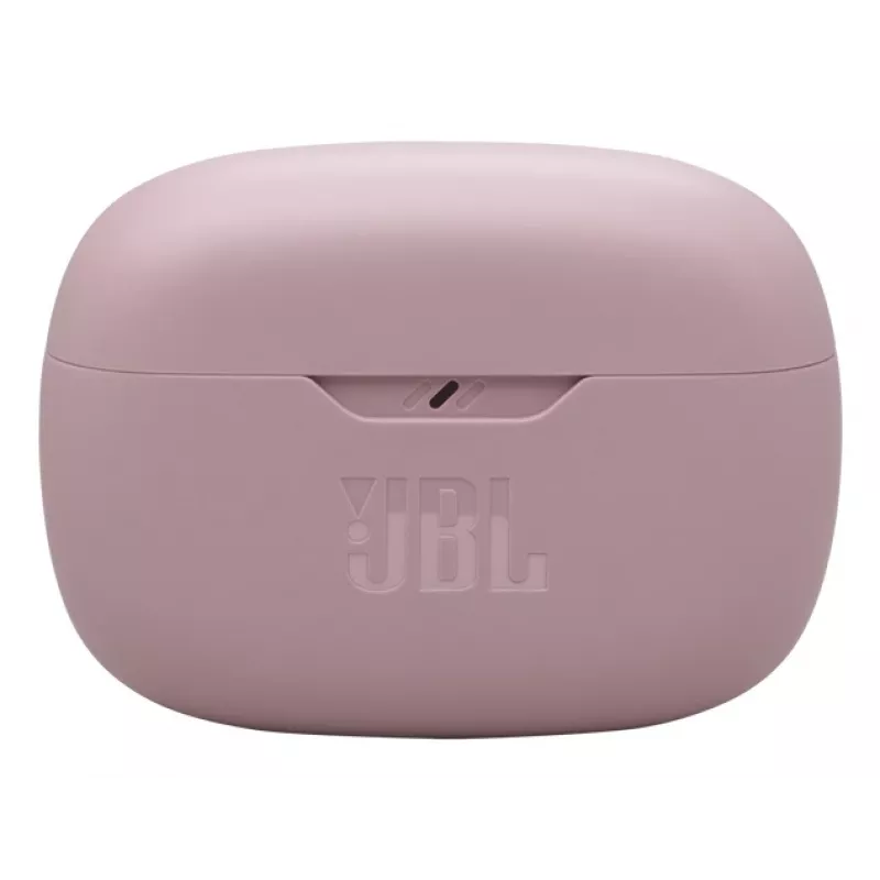 JBL Wave Beam 2 Headset Kabellos In-Ear Anrufe/Musik Bluetooth Pink