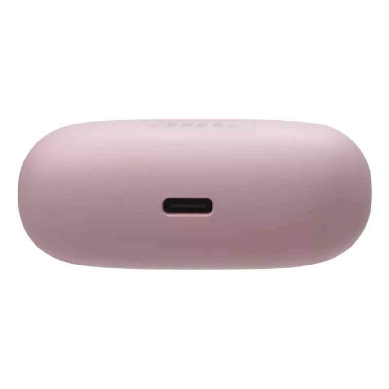 JBL Wave Beam 2 Headset Kabellos In-Ear Anrufe/Musik Bluetooth Pink