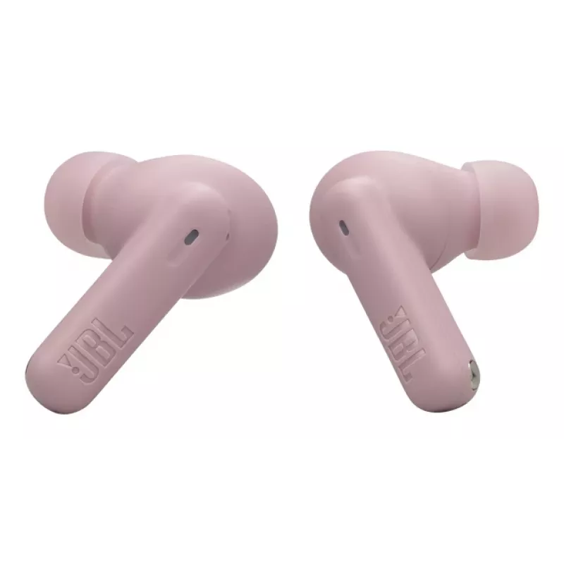 JBL Wave Beam 2 Headset Kabellos In-Ear Anrufe/Musik Bluetooth Pink