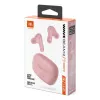 JBL Wave Beam 2 Headset Kabellos In-Ear Anrufe/Musik Bluetooth Pink