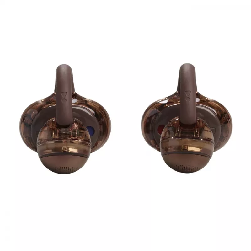 JBL Soundgear Clips Headset True Wireless Stereo (TWS) Ear-hook Calls/Music Bluetooth Copper