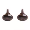 JBL Soundgear Clips Headset True Wireless Stereo (TWS) Ear-hook Calls/Music Bluetooth Copper
