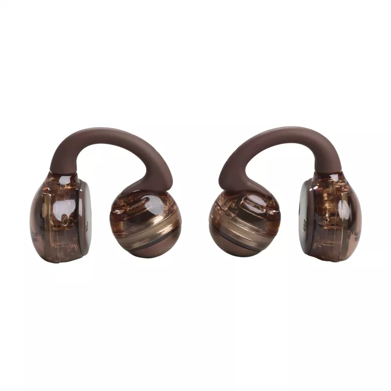 JBL Soundgear Clips Headset True Wireless Stereo (TWS) Ear-hook Calls/Music Bluetooth Copper