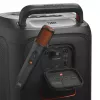 JBL EasySing Mics Schwarz Mikrofonset