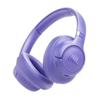 JBL Tune 730BT Headset Kabellos Kopfband Anrufe/Musik USB Typ-C Bluetooth Lavendel