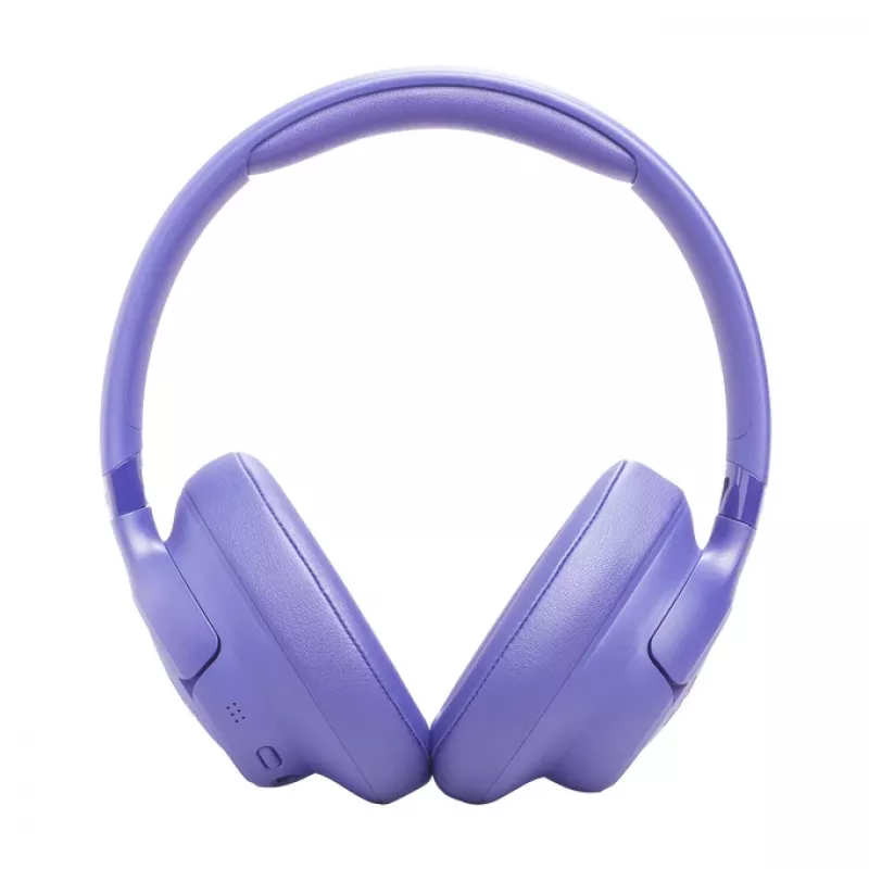 JBL Tune 730BT Headset Kabellos Kopfband Anrufe/Musik USB Typ-C Bluetooth Lavendel