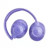 JBL Tune 730BT Headset Kabellos Kopfband Anrufe/Musik USB Typ-C Bluetooth Lavendel
