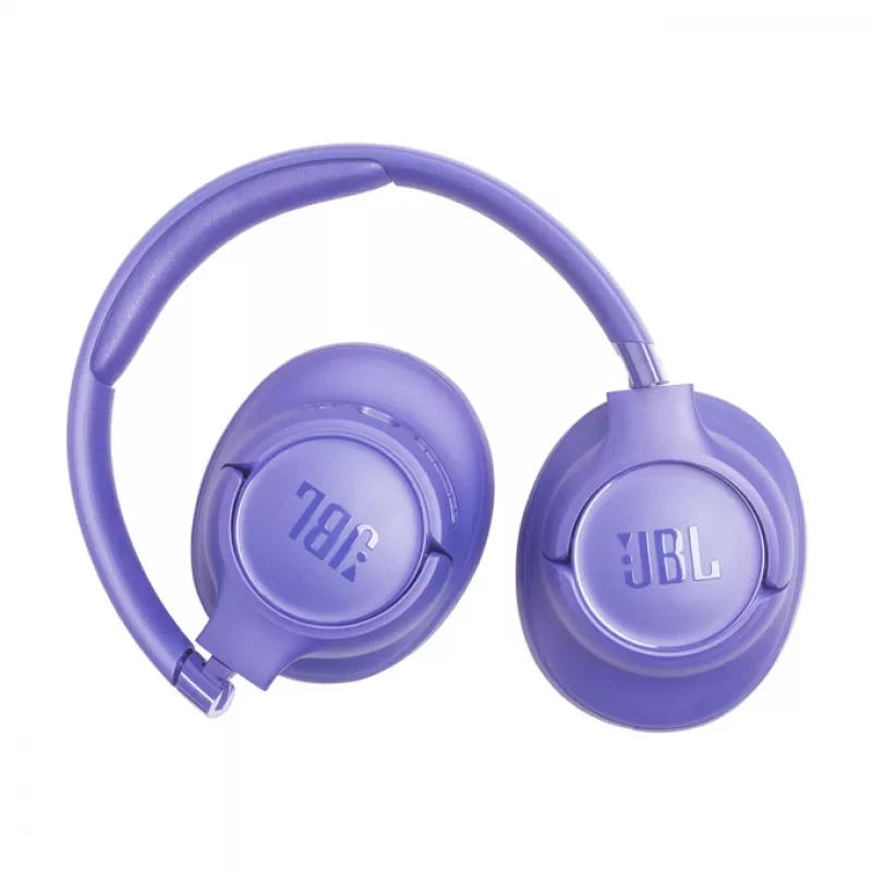 JBL Tune 730BT Headset Kabellos Kopfband Anrufe/Musik USB Typ-C Bluetooth Lavendel