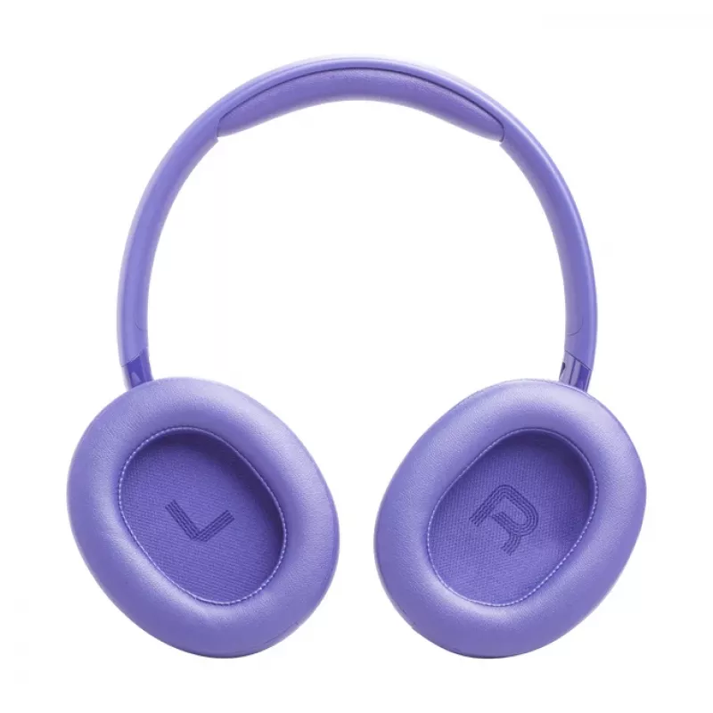 JBL Tune 730BT Headset Kabellos Kopfband Anrufe/Musik USB Typ-C Bluetooth Lavendel