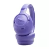 JBL Tune 730BT Headset Kabellos Kopfband Anrufe/Musik USB Typ-C Bluetooth Lavendel