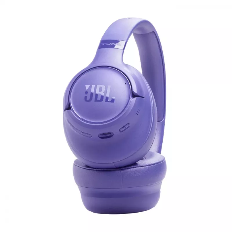 JBL Tune 730BT Headset Kabellos Kopfband Anrufe/Musik USB Typ-C Bluetooth Lavendel