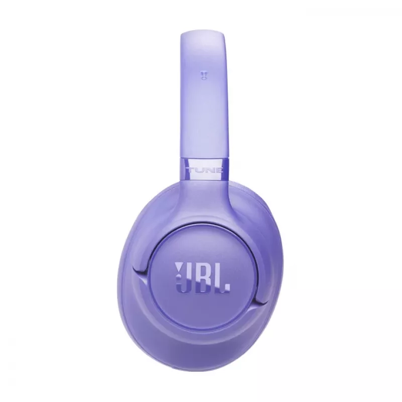 JBL Tune 730BT Headset Kabellos Kopfband Anrufe/Musik USB Typ-C Bluetooth Lavendel
